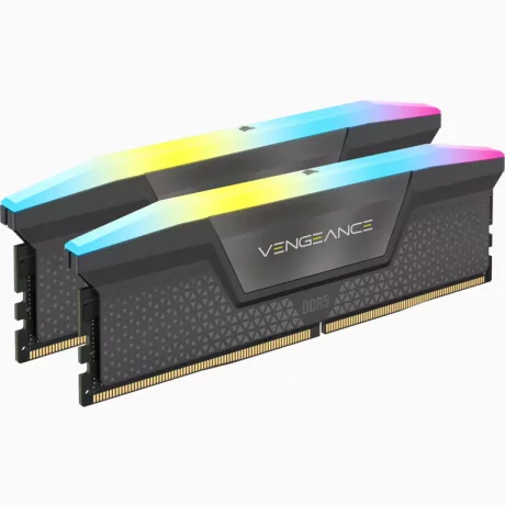 CR DRAM VENGEANCE 32GB(2x16) DDR5 C36