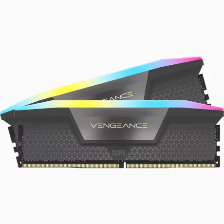 CR DRAM VENGEANCE 32GB(2x16) DDR5 C40