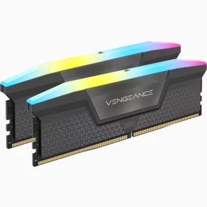 CR DRAM VENGEANCE 32GB(2x16) DDR5 C40