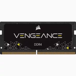 CR Vengeance 16B SODIMM DDR4 3200MH CL22