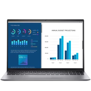 Dell Vostro 3535,15.6&quot;,AMD Ryzen 7 7730U(8-core/16-thread),16GB(2x8)3200MHz DDR4,512GB(M.2)NVMe PCIe SSD,noDVD,AMD Radeon Graphics,802.11ac(1x1)WiFi+BT,Backlit KB,FGP,4cell 54WHr,Win11Pro,3Yr  &quot;N1006VNB3535EMEA01_WIN_PS-05&quot; (include TV 3.25lei)