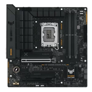 MB B760 S1700 MATX/TUF GAMING B760M-PLUS ASUS &quot;TUF GAMING B760M-PLUS&quot;