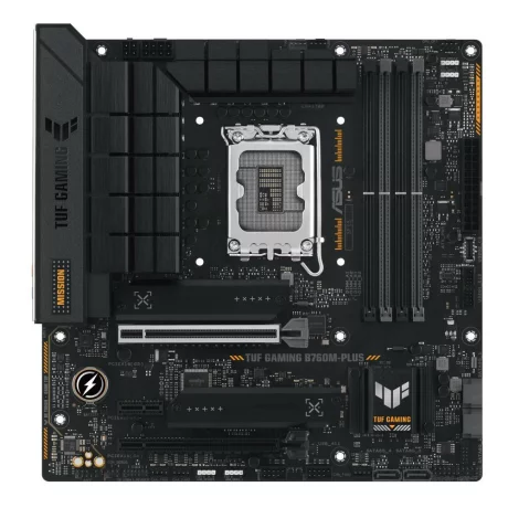 MB B760 S1700 MATX/TUF GAMING B760M-PLUS ASUS &quot;TUF GAMING B760M-PLUS&quot;