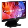 MONITOR LCD 16&quot; OLED PORTABLE/VP16-OLED VIEWSONIC &quot;VP16-OLED&quot; (include TV 6.00lei)