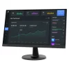 MONITOR LCD 24&quot; D24-45/67A4KAC6EU LENOVO &quot;67A4KAC6EU&quot; (include TV 6.00lei)