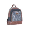 Ghiozdan Pulse Jeans Glossy