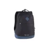 Ghiozdan Pulse Bicolor Black Blue