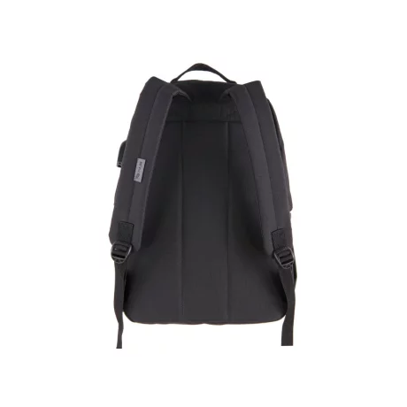 Ghiozdan Pulse Cloud Black