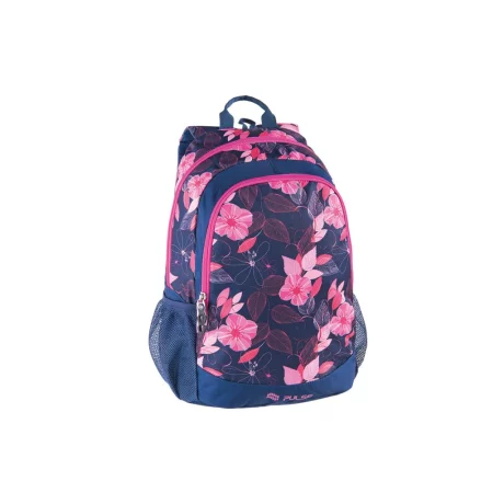 Rucsac Pulse Cots Pink Garden