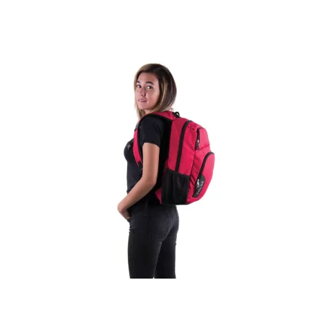 Rucsac Pulse Element Imperial Red