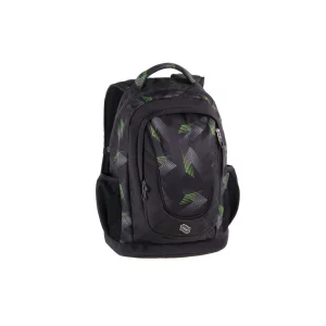 Rucsac Pulse Music Green Arrow