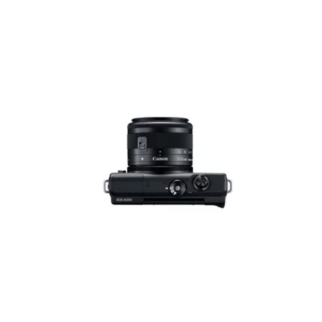 CAMERA FOTO EOS M200 LIVE STREAM KIT