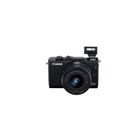 CAMERA FOTO EOS M200 LIVE STREAM KIT