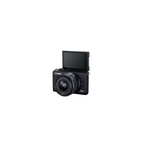 CAMERA FOTO EOS M200 LIVE STREAM KIT