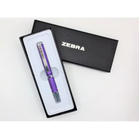 Pix 0.7 mm Zebra SL-F1