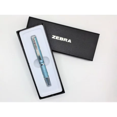 Pix 0.7 mm Zebra SL-F1