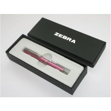 Pix 0.7 mm Zebra SL-F1