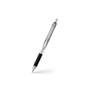 Pix Zebra Z-Grip Flight