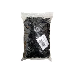 Benzi din cauciuc cu ancoră, 60 x 3 x 2 mm, 1 kg/pungă, Forster