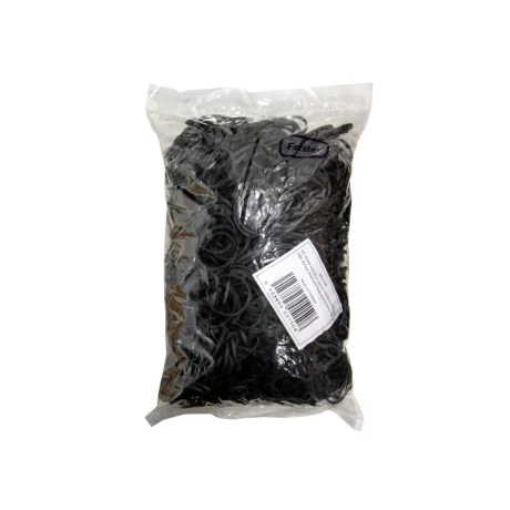 Benzi de cauciuc cu ancora Forster 60 x 3 x 2 mm 1 kg/pungă