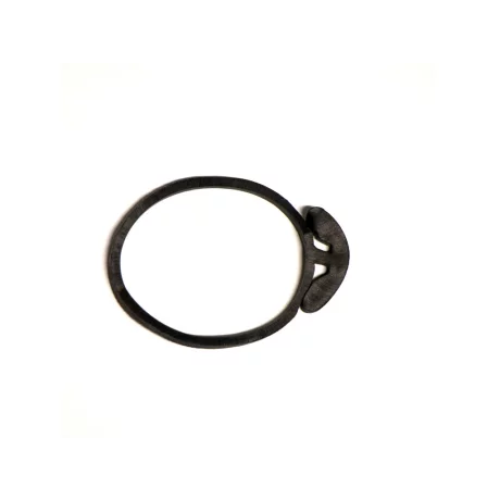 Benzi de cauciuc cu ancora Forster 60 x 3 x 2 mm 1 kg/pungă