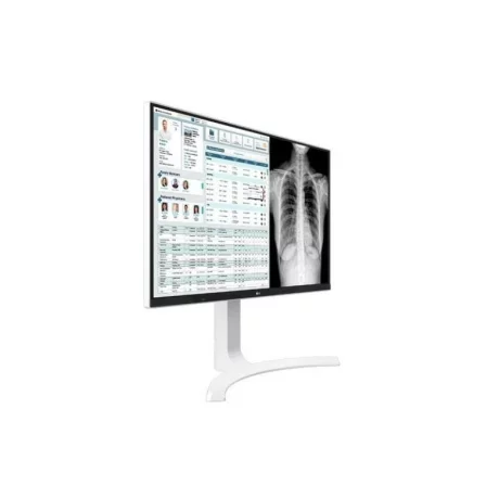 MONITOR 27&quot; LG 27HJ712C-W