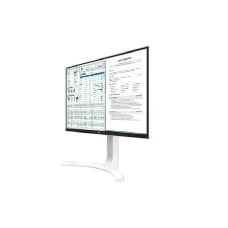 MONITOR 27&quot; LG 27HJ712C-W