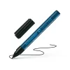 Marker permanent textile 1.0 mm Schneider 248 negru