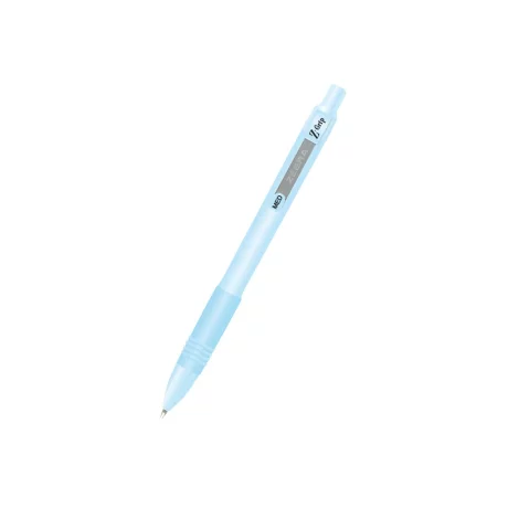 Pix 1.0 mm Zebra Z-Grip Pastel