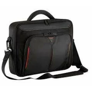 Geanta laptop Targus+ Classic 18&quot; negru CN418EU