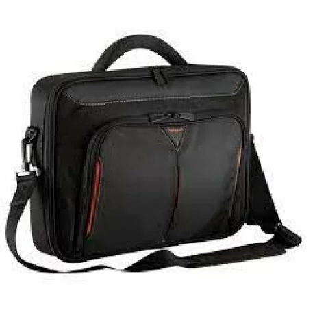 Geanta laptop Targus+ Classic 18&quot; negru CN418EU