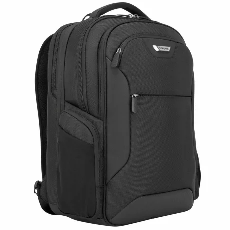 Geanta laptop Targus Corporate Traveller Backpack 15&quot; negru CUCT02BEU