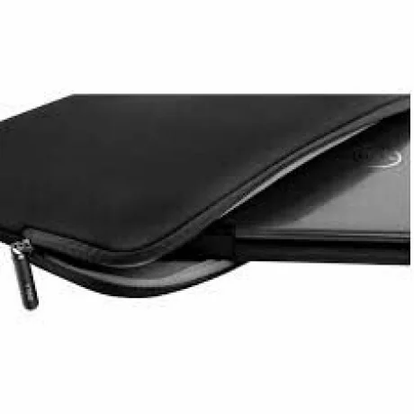 Husa laptop Dell Essential Sleeve 15&quot; negru 460-BCQO