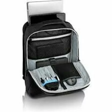 Geanta laptop Dell Premier Backpack 15&quot; negru 460-BCQK