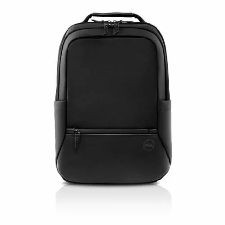 Geanta laptop Dell Premier Backpack 15&quot; negru 460-BCQK