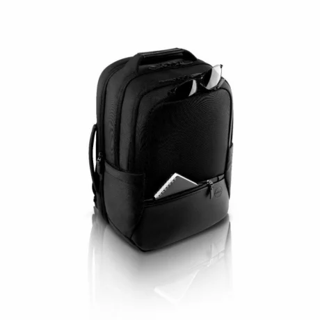 Geanta laptop Dell Premier Backpack 15&quot; negru 460-BCQK