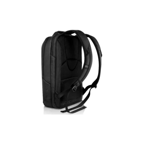 Geanta laptop Dell Premier Slim Backpack 15&quot; negru 460-BCQM