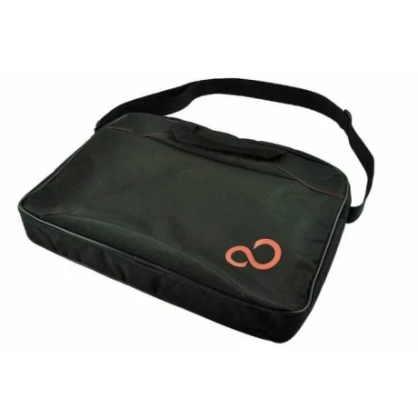 Geanta laptop Fujitsu Casual Entry Case 16 15&quot; negru S26391-F1191-L107