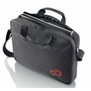 Geanta laptop Fujitsu Casual Entry Case 16 15&quot; negru S26391-F1191-L107