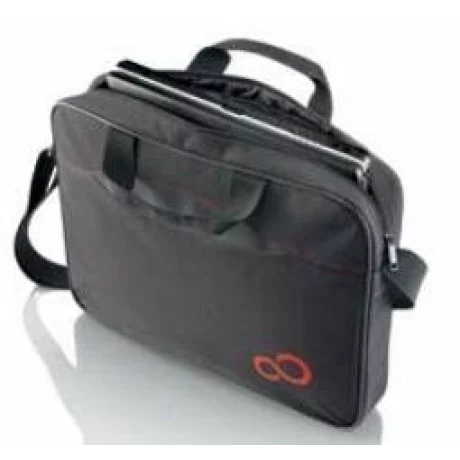 Geanta laptop Fujitsu Casual Entry Case 16 15&quot; negru S26391-F1191-L107