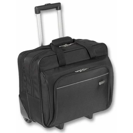 Roller Laptop Targus Executive 16&quot; negru TBR003EU