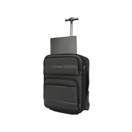 Roller laptop Targus 16&quot; CitySmart negru TBR038GL