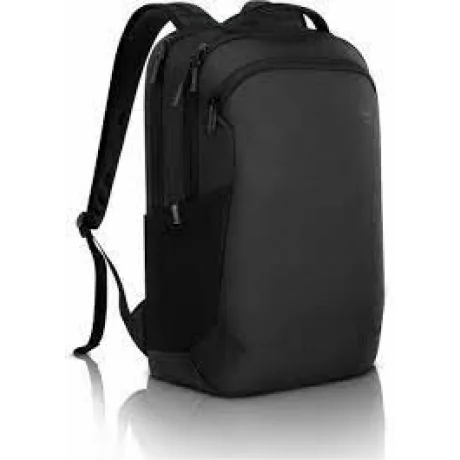 Geanta laptop Dell EcoLoop Pro Backpack 17&quot; negru 460-BDLE