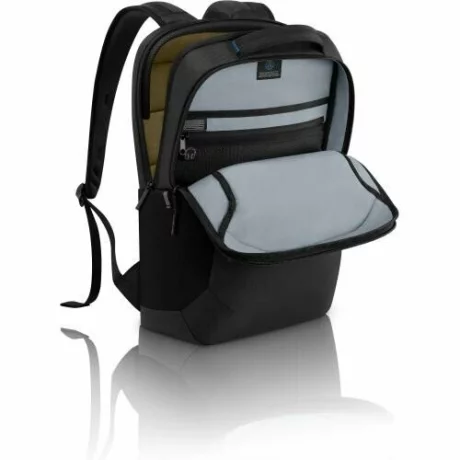 Geanta laptop Dell EcoLoop Pro Backpack 17&quot; negru 460-BDLE