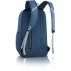 Geanta laptop ECOLOOP URBAN BACKPACK CP4523B albastru 460-BDLG