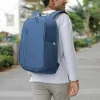 Geanta laptop ECOLOOP URBAN BACKPACK CP4523B albastru 460-BDLG