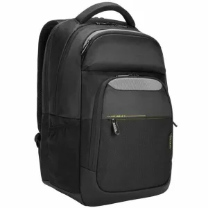 Geanta laptop Targus CityGear 14&quot; negru TCG655GL