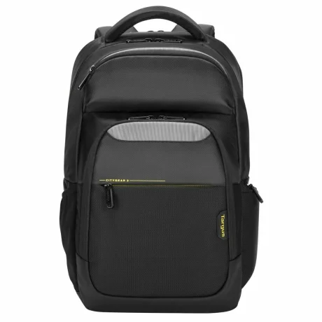 Geanta laptop Targus CityGear negru 17.3&quot; TCG670GL