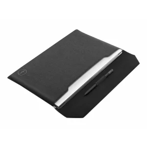 Husa laptop DELL PE1721V 17&quot; negru 460-BDBY