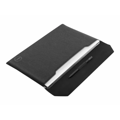 Husa laptop DELL PE1721V 17&quot; negru 460-BDBY
